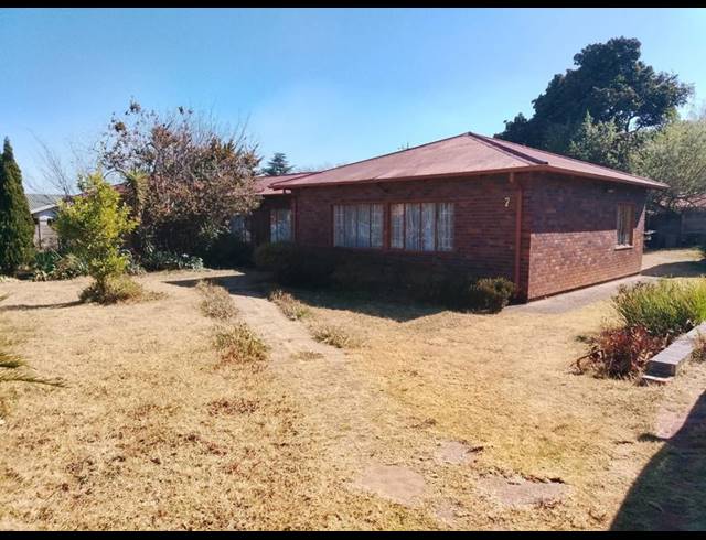 3 BEDROOM HOUSE FOR SALE IN VANDERBIJLPARK CW 6